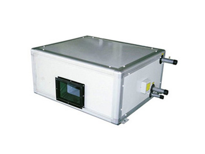 吊頂式空調(diào)機組